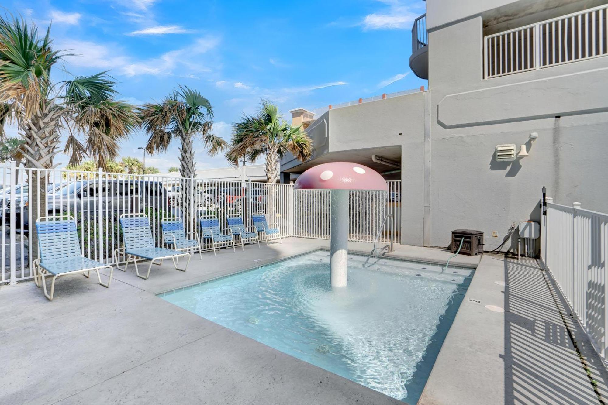 Island Royale 606 By Liquid Life Gulf Shores Exterior foto