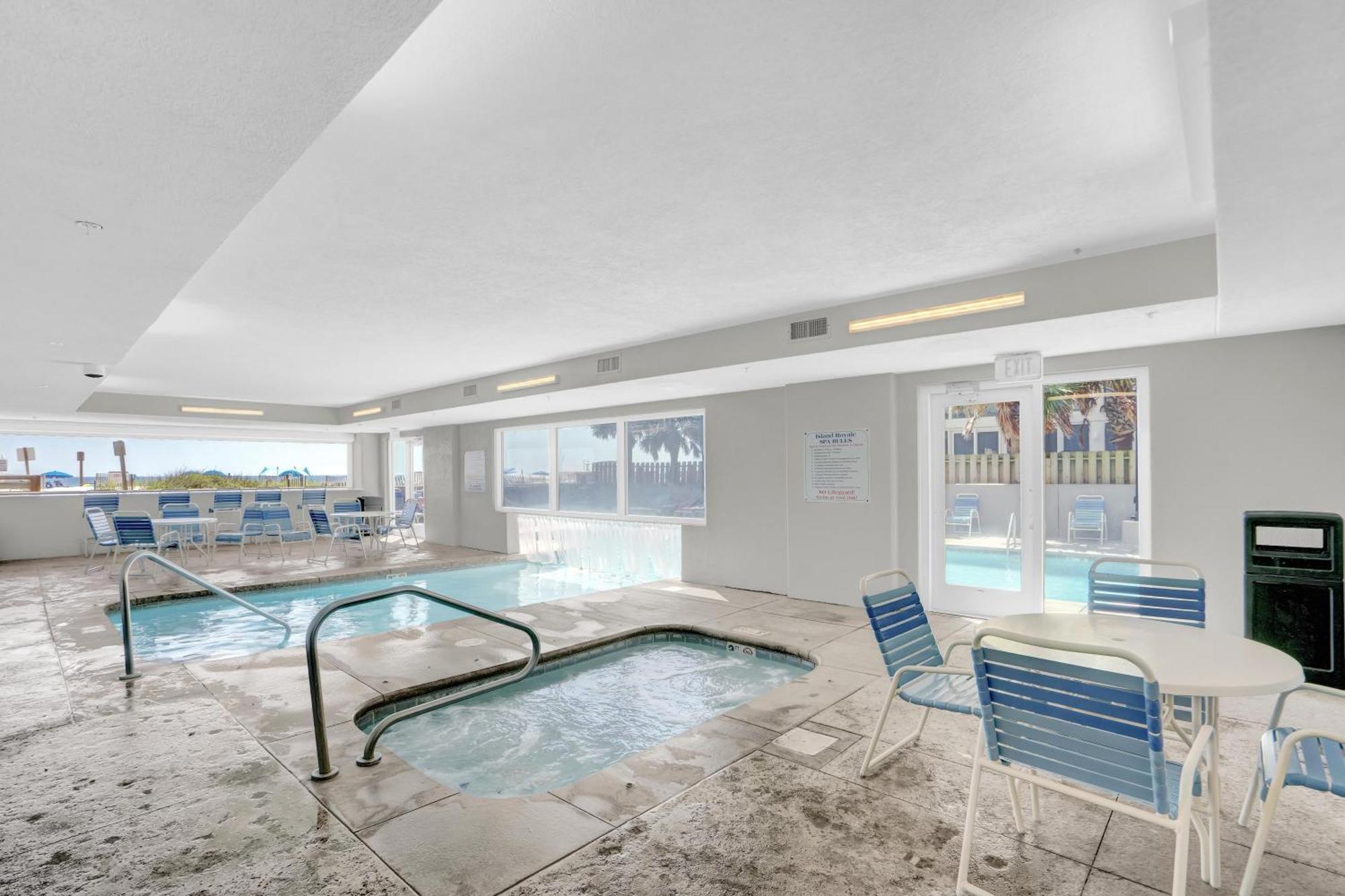 Island Royale 606 By Liquid Life Gulf Shores Exterior foto