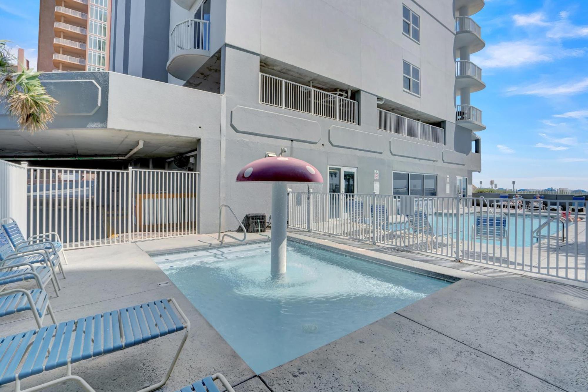 Island Royale 606 By Liquid Life Gulf Shores Exterior foto