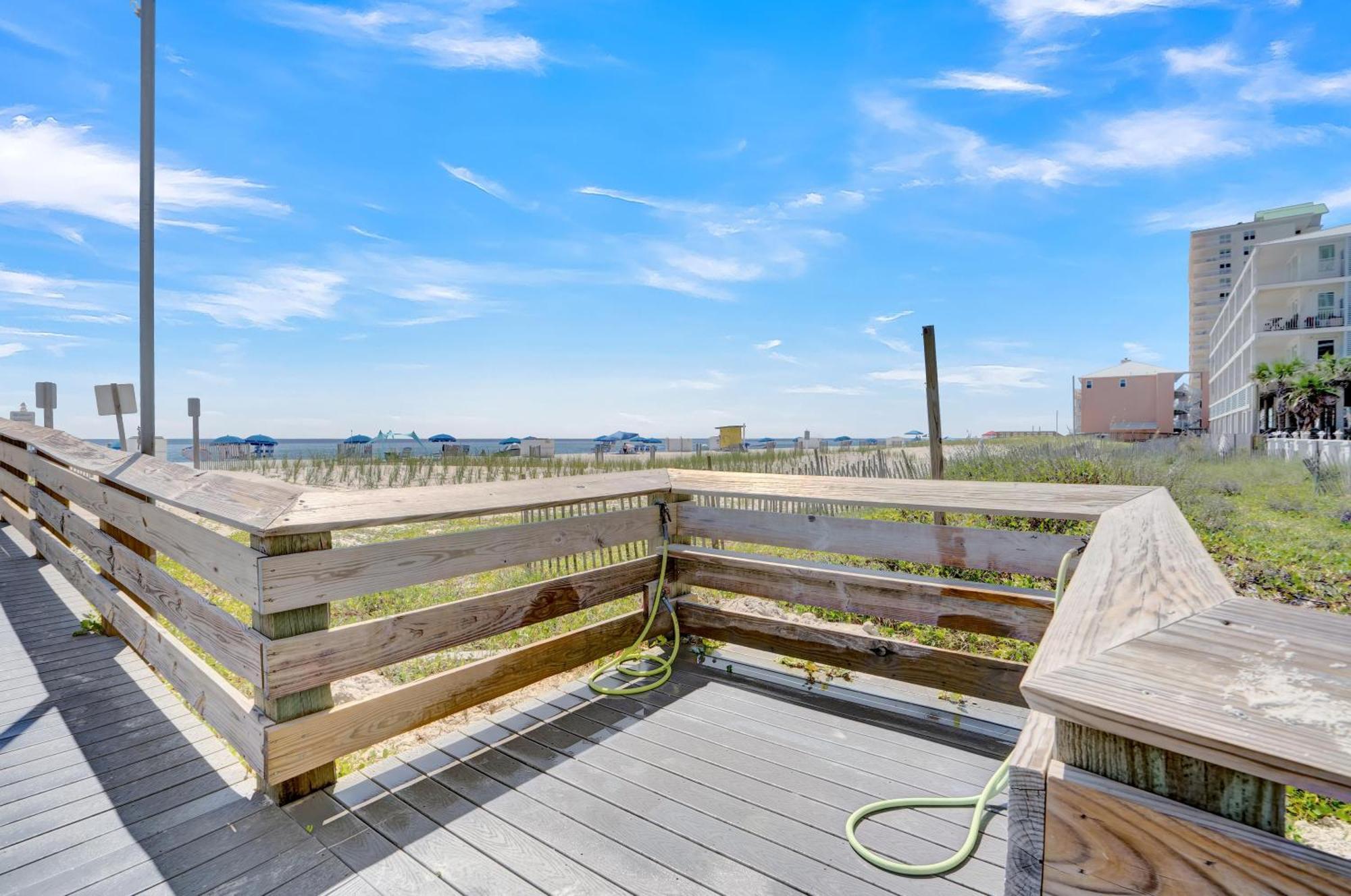 Island Royale 606 By Liquid Life Gulf Shores Exterior foto