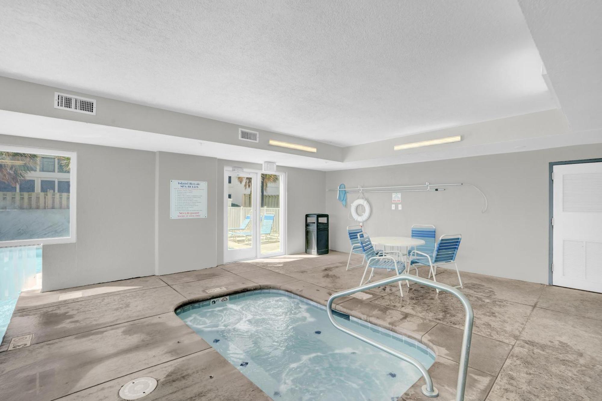 Island Royale 606 By Liquid Life Gulf Shores Exterior foto
