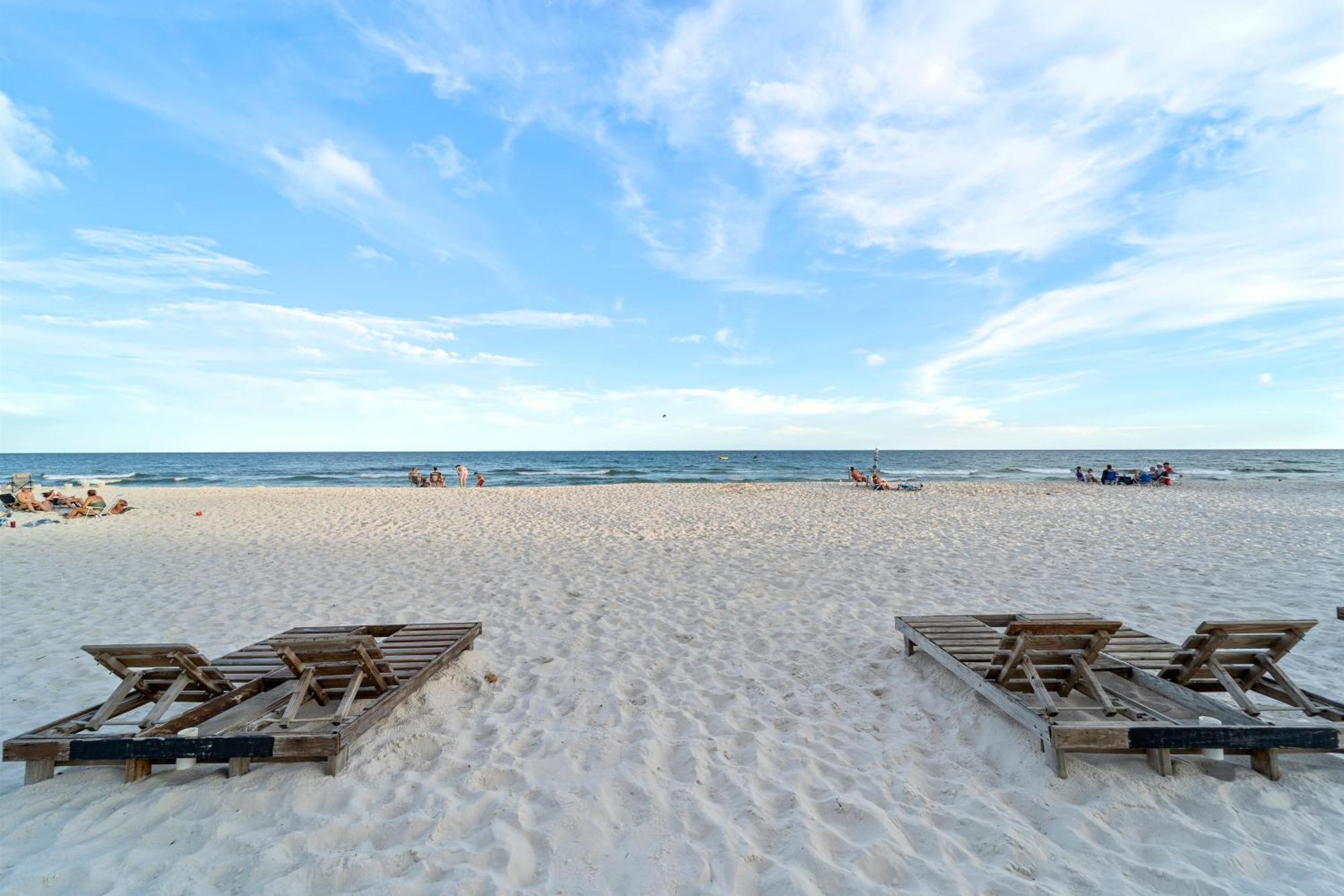 Island Royale 606 By Liquid Life Gulf Shores Exterior foto