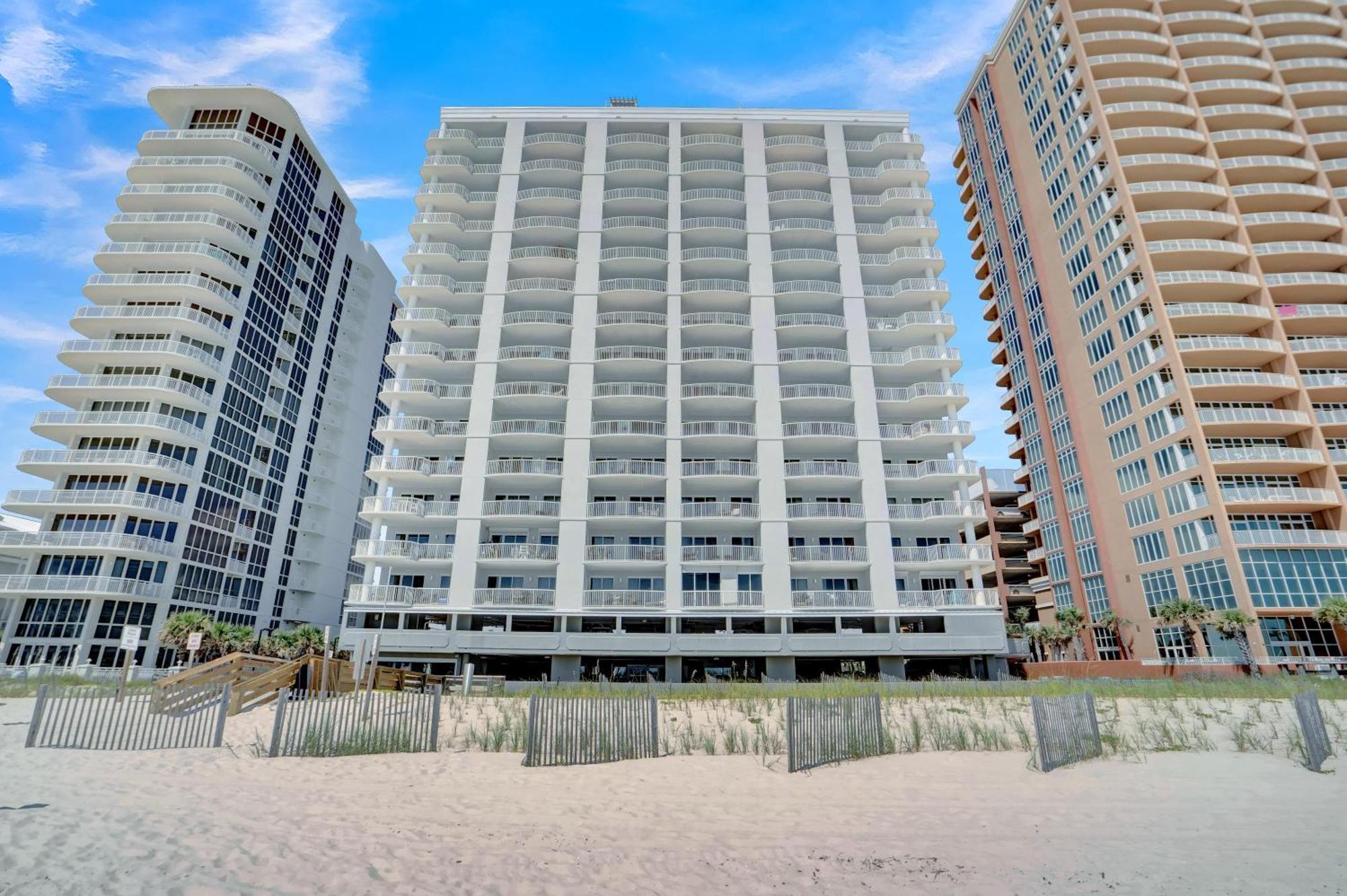 Island Royale 606 By Liquid Life Gulf Shores Exterior foto
