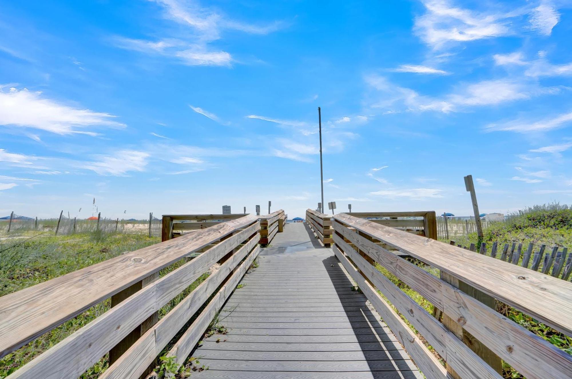 Island Royale 606 By Liquid Life Gulf Shores Exterior foto