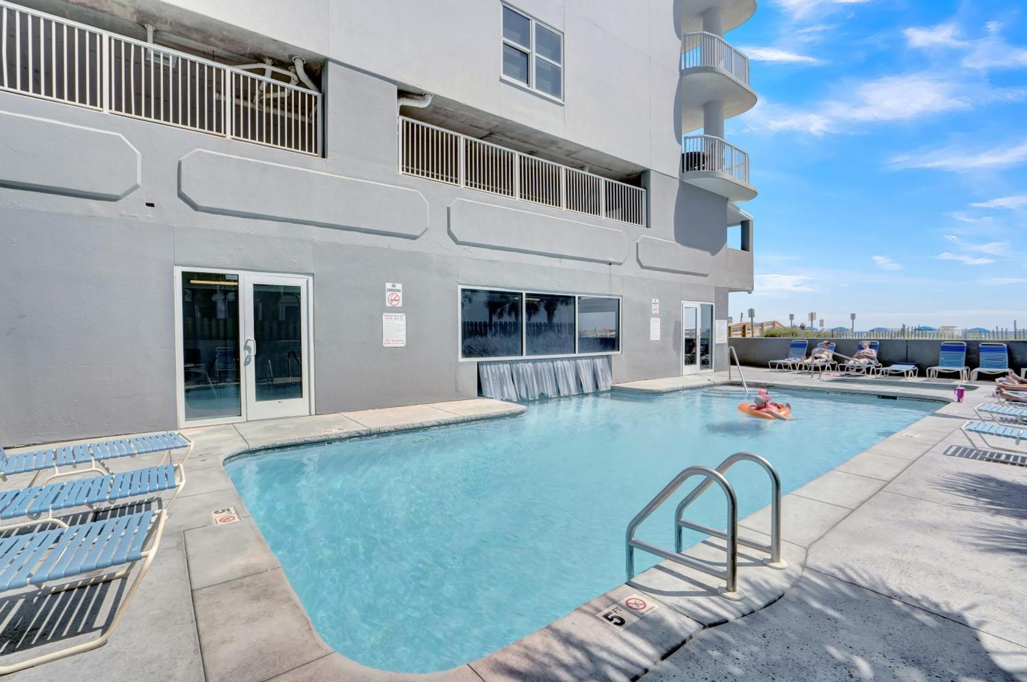 Island Royale 606 By Liquid Life Gulf Shores Exterior foto