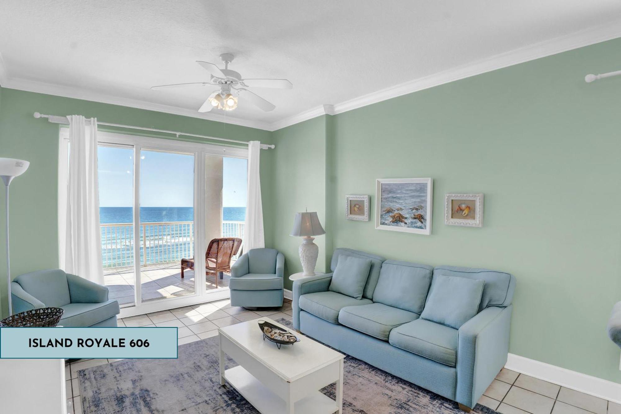 Island Royale 606 By Liquid Life Gulf Shores Exterior foto