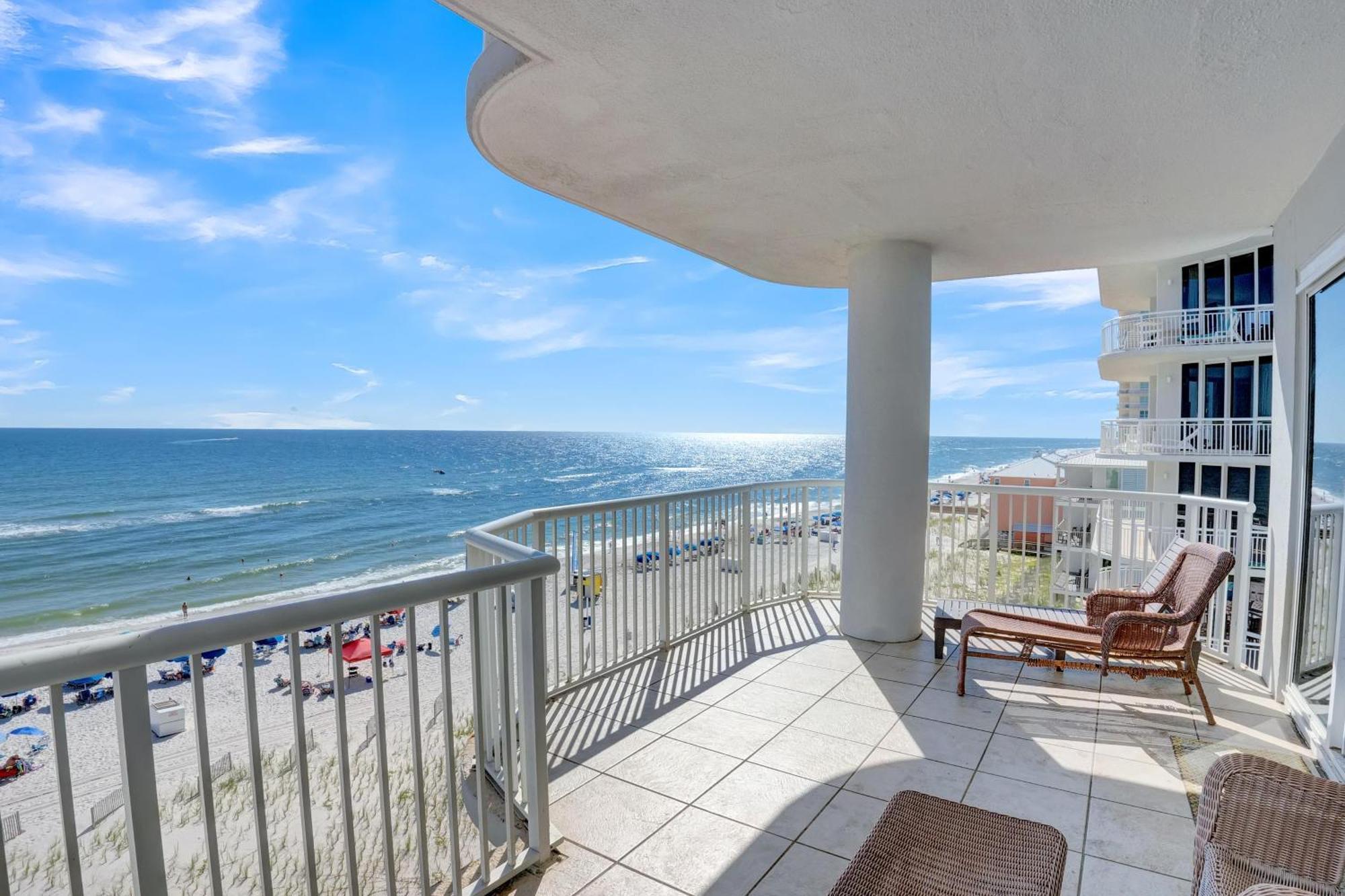 Island Royale 606 By Liquid Life Gulf Shores Exterior foto
