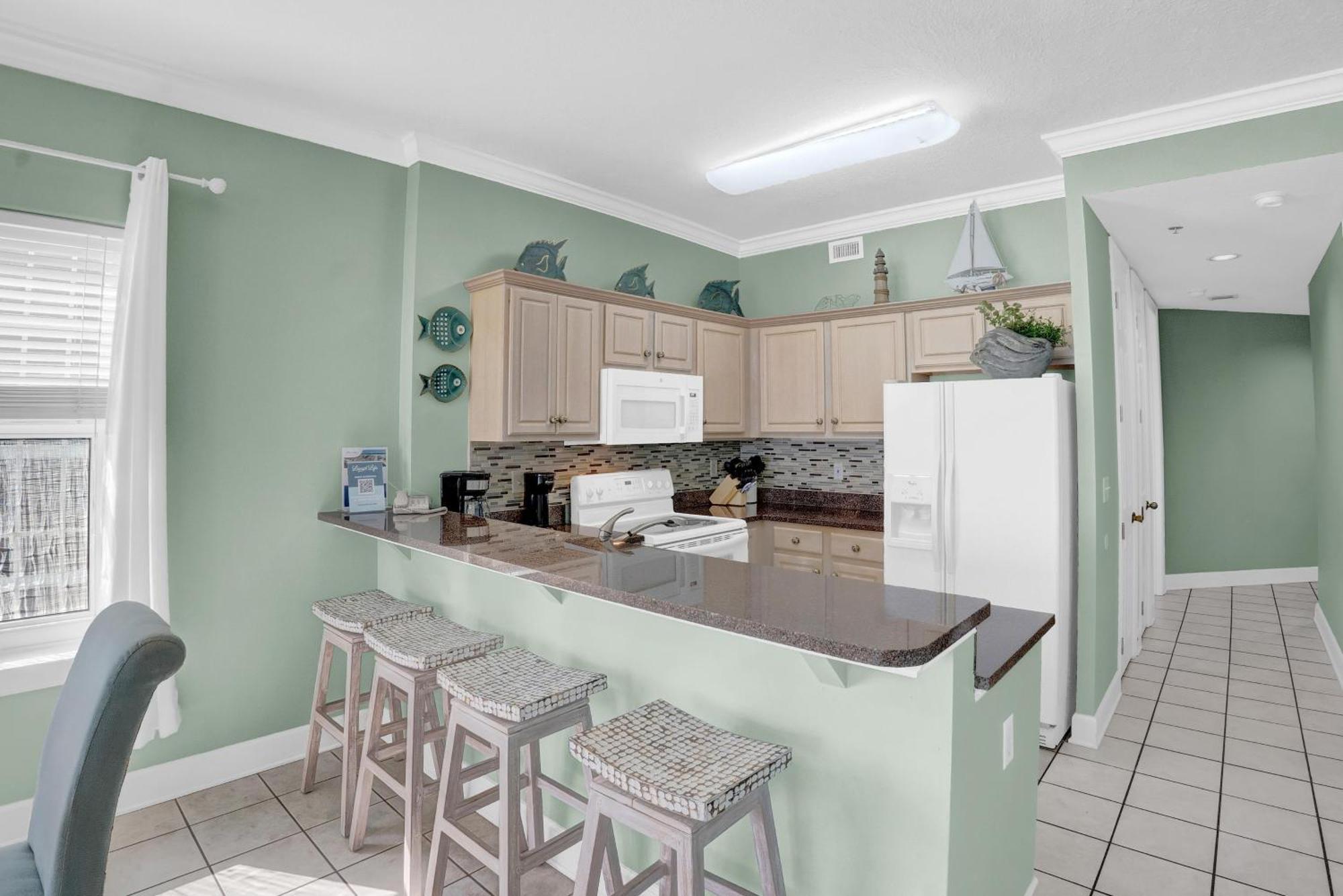 Island Royale 606 By Liquid Life Gulf Shores Exterior foto