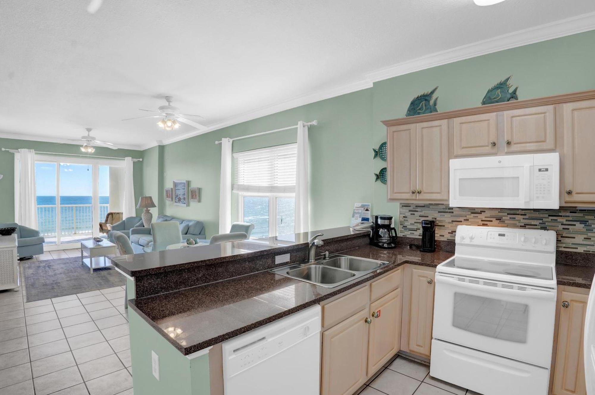 Island Royale 606 By Liquid Life Gulf Shores Exterior foto