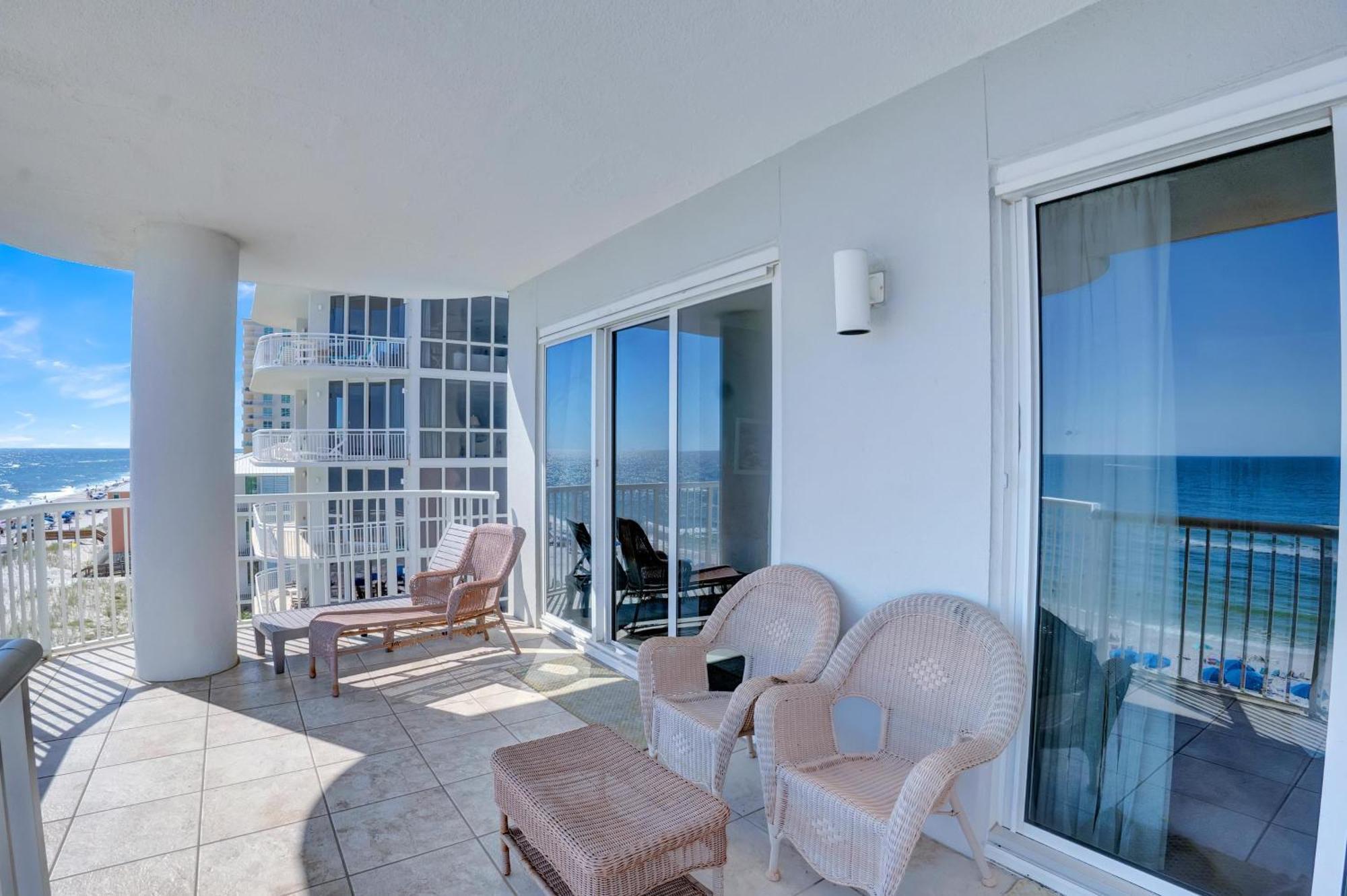 Island Royale 606 By Liquid Life Gulf Shores Exterior foto