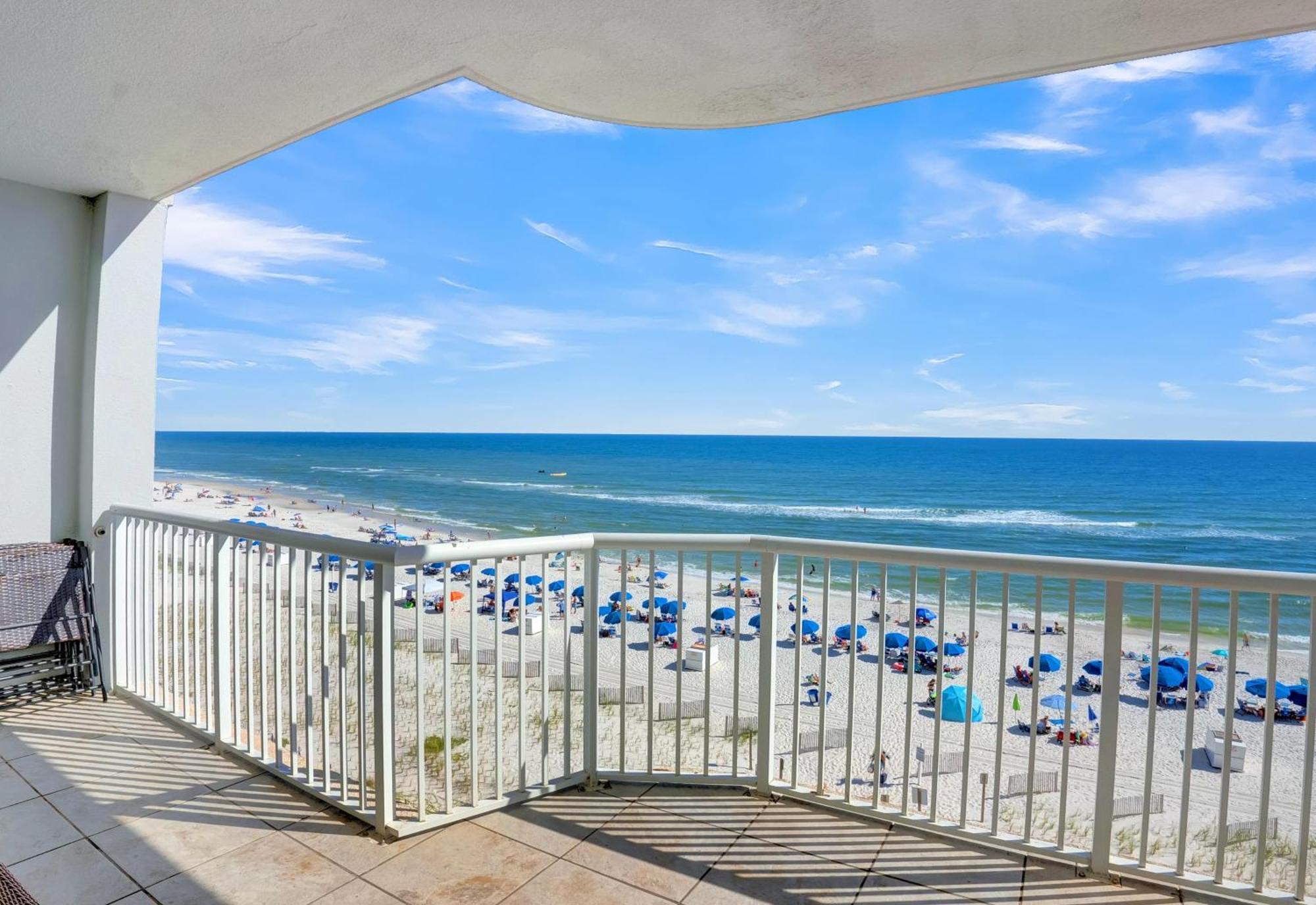 Island Royale 606 By Liquid Life Gulf Shores Exterior foto