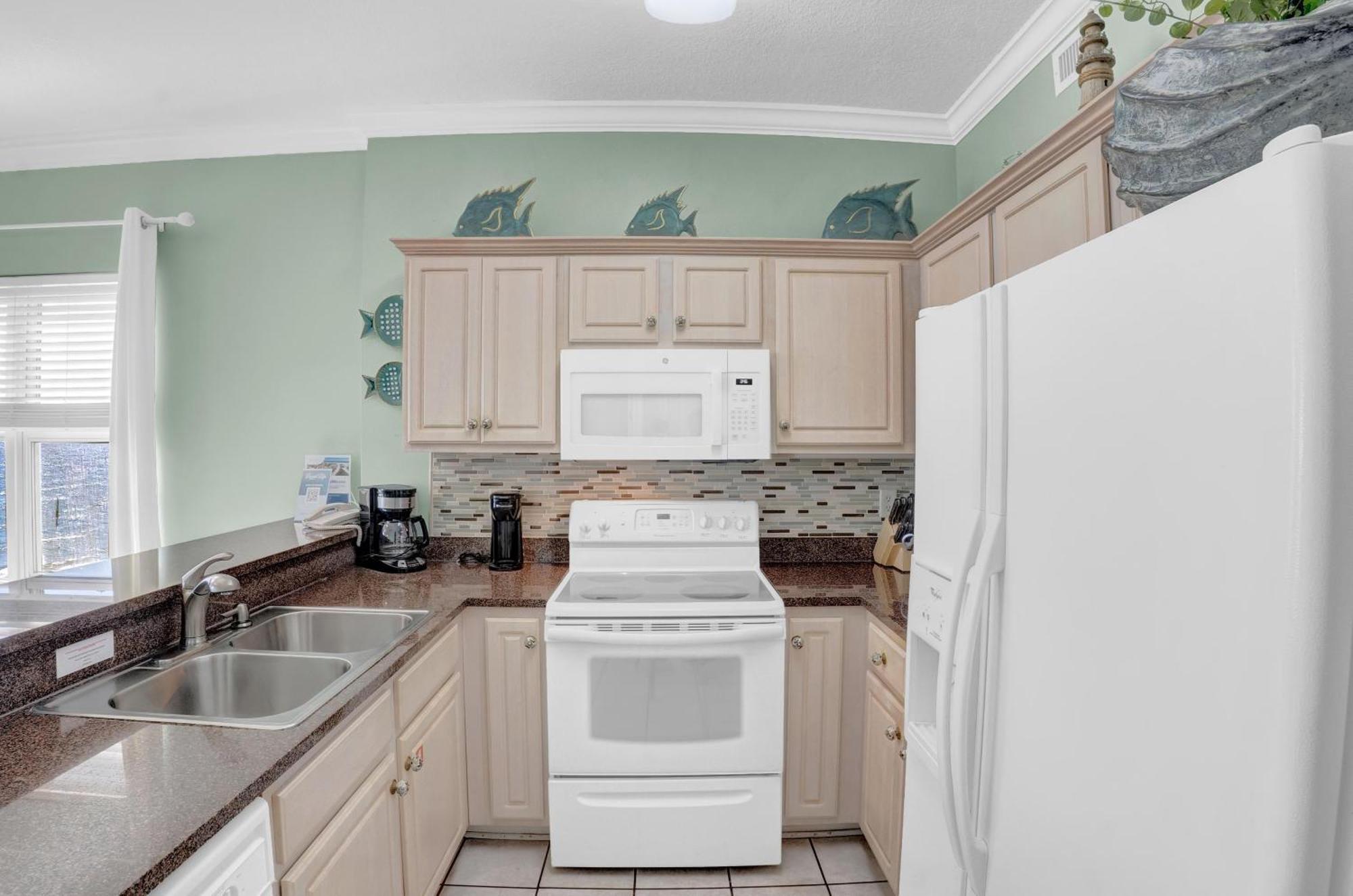 Island Royale 606 By Liquid Life Gulf Shores Exterior foto